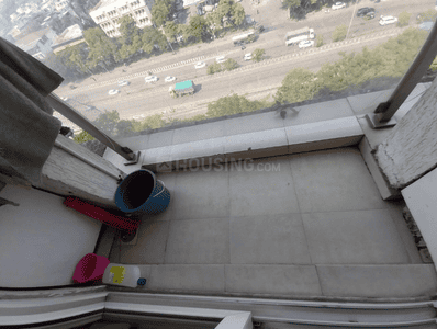 Image of 1060 Sq.ft 2 BHK Apartment / Flat for sale in Kaamdhenu Sai Anant, Vashi, Navi Mumbai for Rs. 25000000