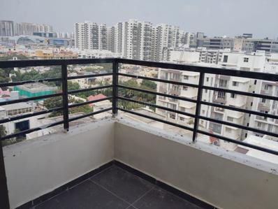 4 BHK Flat