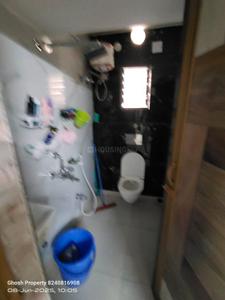Image of 1050 Sq.ft 2 BHK Builder Floor for rent in New Town, Kolkata for Rs. 30000