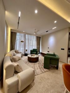 Living Room Image of 1800 Sq.ft 3 BHK Builder Floor for sale in Anant Raj Estate Plots, Sector 63 Gurgaon for Rs. 23000000