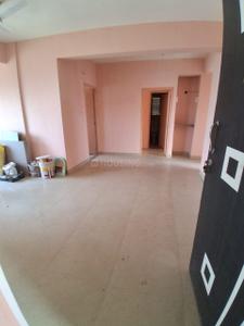 Hall Image of 1300 Sq.ft 3 BHK Apartment / Flat for sale in Chinar Park Kolkata for Rs. 7200000