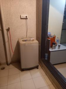 Balcony Image of 665 Sq.ft 1 BHK Apartment / Flat for sale in Home Shree Home, Taloja Navi Mumbai for Rs. 3500000
