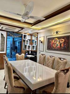 4 BHK Flat