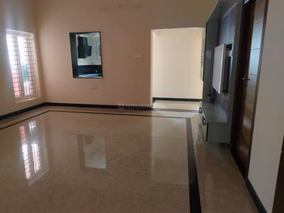 Hall Image of 1800 Sq.ft 2 BHK Independent House for rent in Peelamedu Coimbatore for Rs. 23000