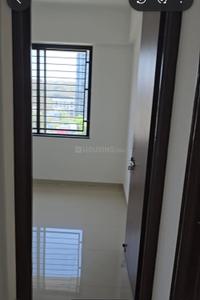 Bedroom Image of 700 Sq.ft 2 BHK Apartment / Flat for rent in Ganga Dham Pune for Rs. 35000