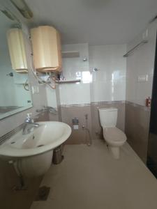 Image of 2027 Sq.ft 4 BHK Apartment / Flat for sale in Ambawadi, Ahmedabad for Rs. 22500000
