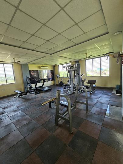 Samrin Vighnaharta Residency Main Image 1