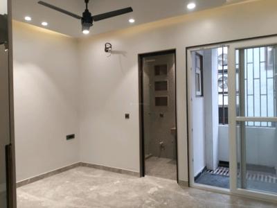 Bedroom Image of 1800 Sq.ft 3 BHK Builder Floor for sale in Vikaspuri New Delhi for Rs. 34000000