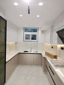Kitchen Image of 1800 Sq.ft 4 BHK Apartment / Flat for sale in Sargodha Apartment, Sector 7 Dwarka New Delhi for Rs. 31000000