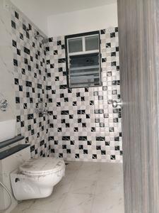 Common Bathroom Image of 1020 Sq.ft 2 BHK Apartment / Flat for sale in Vedant Kingston Greens, Undri Pune for Rs. 4700000