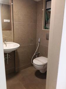 Bedroom Image of 611 Sq.ft 1 BHK Apartment / Flat for sale in Prestige Garden Trails, Mira Road East Mira Bhayandar for Rs. 8450000