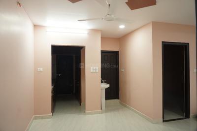 Hall Image of 1122 Sq.ft 2 BHK Apartment / Flat for sale in LB Nagar Hyderabad for Rs. 8000000