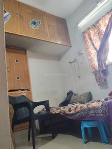 Bedroom Image of 675 Sq.ft 2 BHK Independent House for sale in Annanagar East Chennai for Rs. 15000000