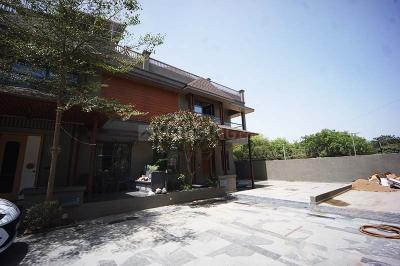 Image of 4446 Sq.ft 5 BHK Independent House for sale in Koba, Gandhinagar for Rs. 65000000