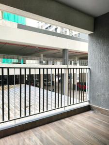 Living Room Image of 1630 Sq.ft 3 BHK Apartment / Flat for sale in Regency Astra, Baner Pune for Rs. 15800000