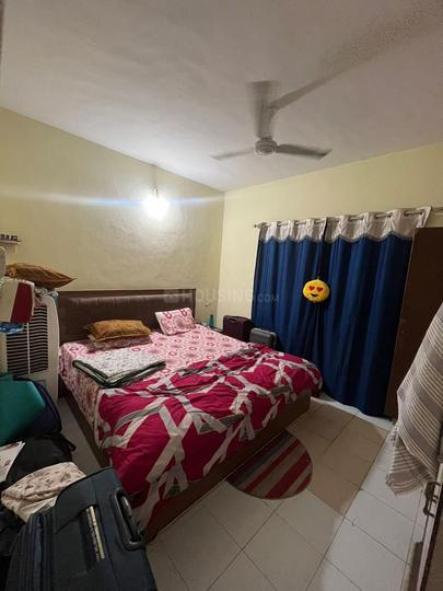 Disha skyline society Viman Nagar Bedroom 1