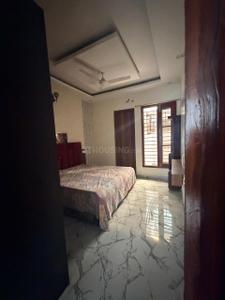 Bedroom Image of 900 Sq.ft 2 BHK Independent House for sale in Kharar Mohali for Rs. 7990000