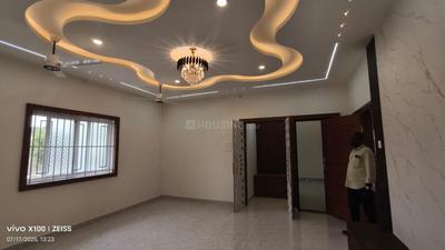 Hall Image of 930 Sq.ft 2 BHK Independent House for sale in Ambattur Chennai for Rs. 3850000