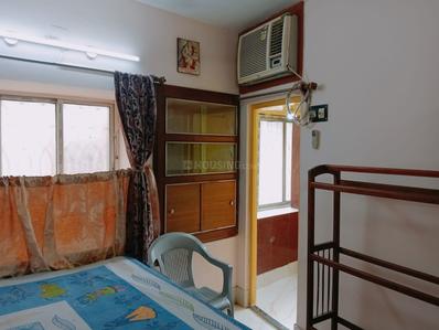 1 BHK Independent Builder Floor