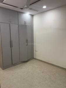 Bedroom Image of 1090 Sq.ft 3 BHK Builder Floor for sale in Laxmi Nagar New Delhi for Rs. 12900000