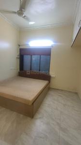 Bedroom Image of 1050 Sq.ft 2 BHK Apartment / Flat for rent in Makwana Sahawas Society, Karve Nagar Pune for Rs. 42000