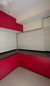 Kitchen Image of 800 Sq.ft 2 BHK Apartment / Flat for sale in Prerana Co-operative Housing Society, Borivali West Mumbai for Rs. 23500000