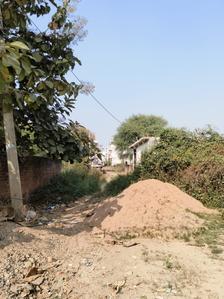 Image of 3000 Sq.ft Residential Plot / Land for sale in Babasaheb Bhim Rao Ambedkar University, Lucknow for Rs. 12600000
