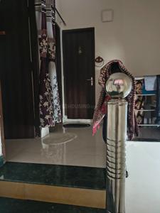 Hall Image of 1250 Sq.ft 3 BHK Duplex for sale in CI Estate, Thua Kheda Bhopal for Rs. 4000000