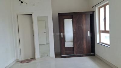 Bedroom Image of 3250 Sq.ft 3.5 BHK Apartment / Flat for sale in Vaishno Devi Circle Ahmedabad for Rs. 30000000