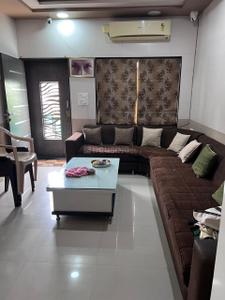 Hall Image of 3150 Sq.ft 4 BHK Villa for sale in Ghatlodiya Ahmedabad for Rs. 45000000