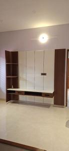 Hall Image of 1407 Sq.ft 3 BHK Apartment / Flat for rent in Prestige Primrose Hills Ph 2, Uttarahalli -Manavarthekaval Bengaluru for Rs. 42000
