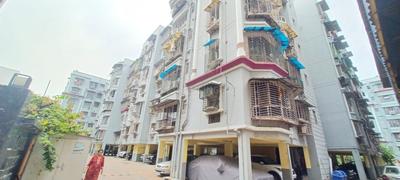 Image of 1212 Sq.ft 3 BHK Apartment / Flat for sale in Natural Heights, Kaikhali, Kolkata for Rs. 8000000
