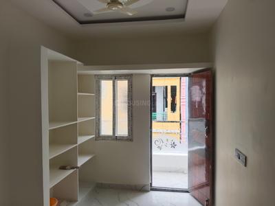 2 BHK Independent House