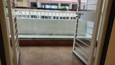 Balcony Image of 990 Sq.ft 2 BHK Apartment / Flat for rent in Choice Goodwill Breeza, Dhanori Pune for Rs. 25000