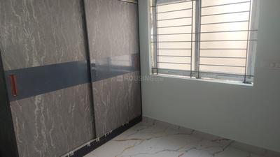 Balcony Image of 650 Sq.ft 1 BHK Apartment / Flat for rent in Kaggadasapura Bengaluru for Rs. 28000