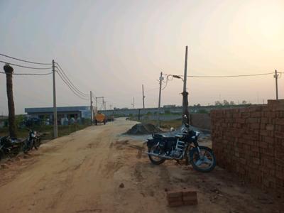 Image of 60 Sq.ft Residential Plot / Land for sale in Root2Home Advika Enclave Phase 1, Dadri, Greater Noida for Rs. 1950400