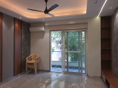 Bedroom Image of 2160 Sq.ft 3 BHK Builder Floor for sale in South City Floors 1, Sector 41 Gurgaon for Rs. 40500000