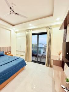 1 BHK Apartment