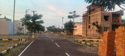 Image of 875 Sq.ft 2 BHK Independent House for sale in Vadaperumbakkam, Chennai for Rs. 4785800