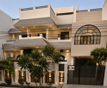 Image of 3200 Sq.ft 5 BHK Independent House for sale in Ashiyana, Lucknow for Rs. 50000000