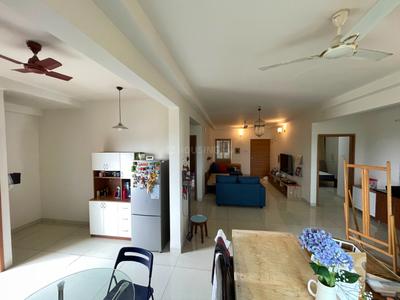 3 BHK Flat