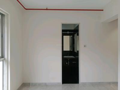 Bedroom Image of 1050 Sq.ft 2 BHK Apartment / Flat for sale in Techton IRA Forming Part Of The Complex Akhand, Vasai East Vasai for Rs. 5703200