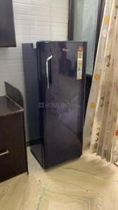 Bedroom Image of 2300 Sq.ft 4 BHK Builder Floor for rent in Palam Vihar Gurgaon for Rs. 65000