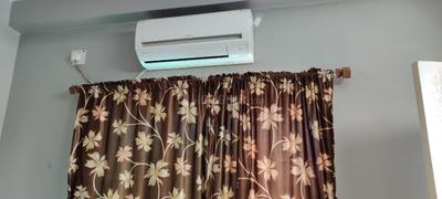 Bedroom Image of 850 Sq.ft 2 BHK Builder Floor for sale in Parnasree Pally Kolkata for Rs. 3000000