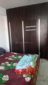 Bedroom Image of 1000 Sq.ft 2 BHK Apartment / Flat for sale in Harmu Ranchi for Rs. 7000000