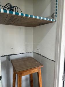 1 BHK Flat