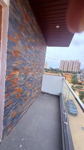 Balcony Image of 2800 Sq.ft 4 BHK Villa for sale in Aria Greens By Vars And Kens, Bommenahalli Bengaluru for Rs. 31000000
