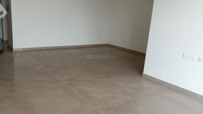 Living Room Image of 1500 Sq.ft 3.5 BHK Apartment / Flat for rent in One Indiabulls, Thane West Thane for Rs. 90000