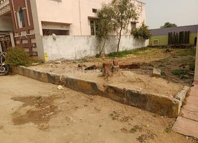 Residential Plot