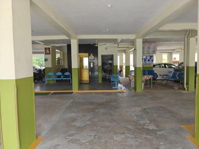 Image of 1072 Sq.ft 2 BHK Apartment / Flat for sale in Navavoor, Coimbatore for Rs. 5000000